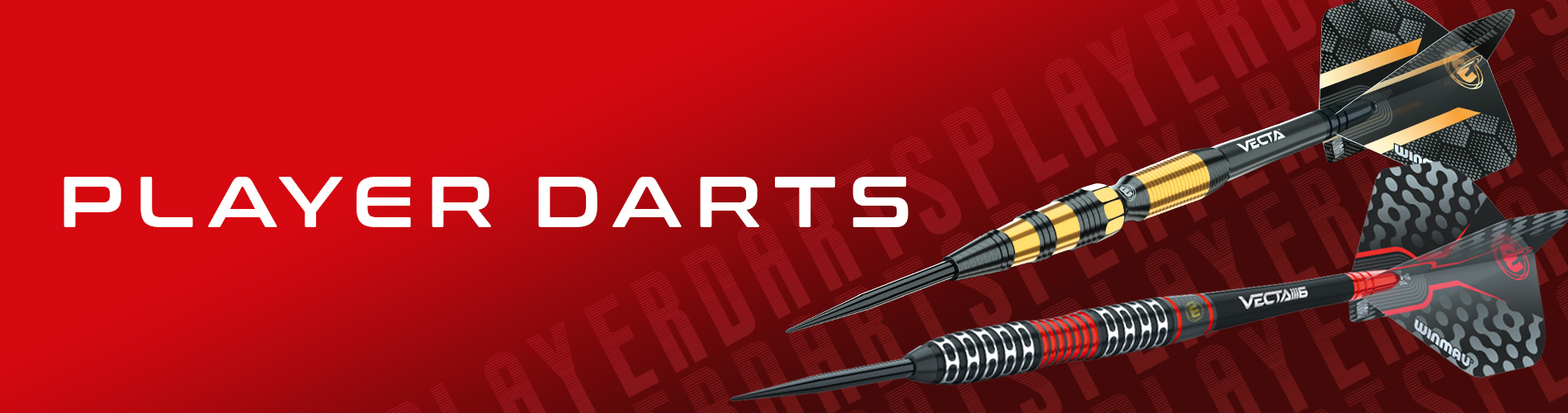 Winmau Media Portal